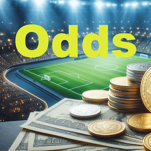 Odds App